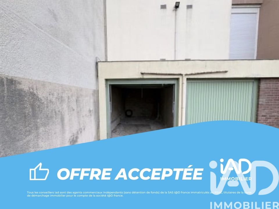 Garage i Reims, Marne - foto 1