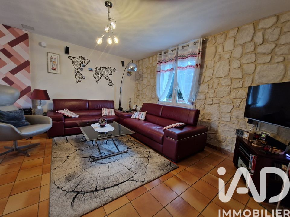 Villa i Le Pin, Seine-et-Marne - foto 3