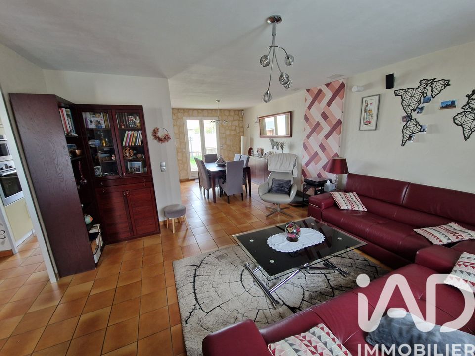 Villa i Le Pin, Seine-et-Marne - foto 2