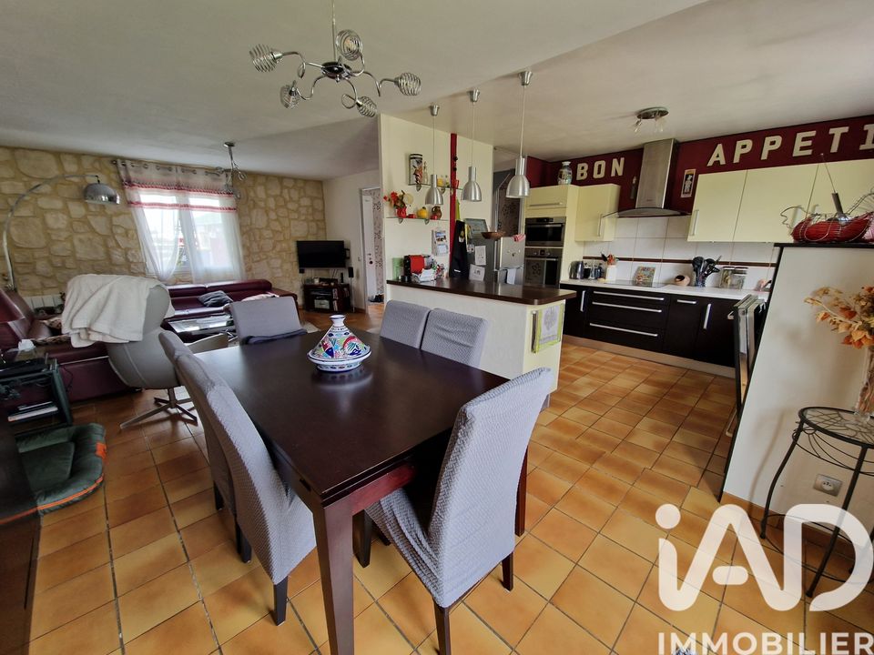 Villa i Le Pin, Seine-et-Marne - foto 4