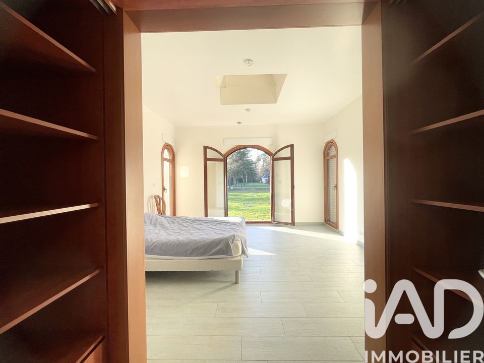 Villa i Plesse, Loire-Atlantique - foto 3
