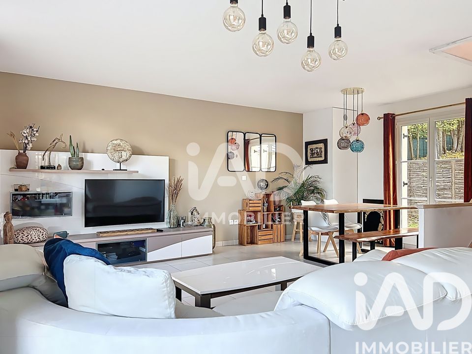 Villa i Maule, Yvelines - foto 4