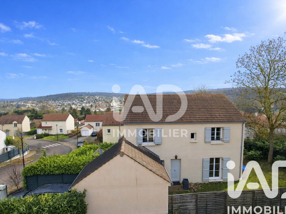 Villa i Maule, Yvelines - foto 3