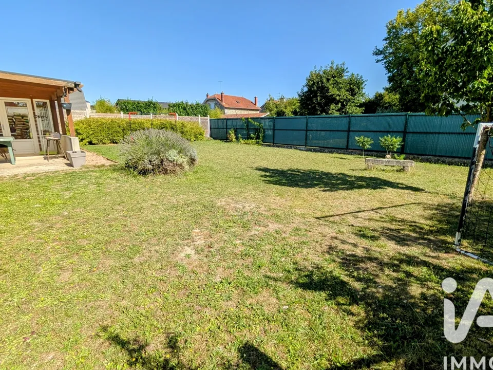 Villa i St.-Martin-sur-le-Pré, Marne - foto 1