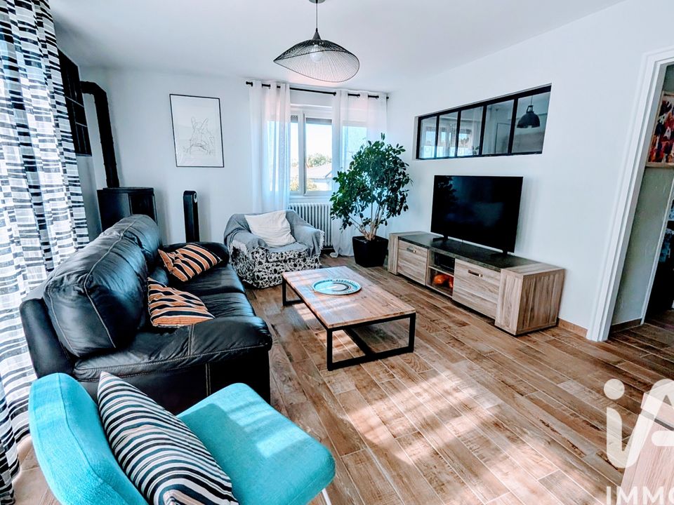 Villa in St.-Martin-sur-le-Pré, Marne - foto 4
