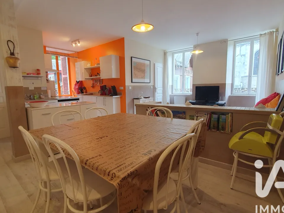 Apartament a Eaux-Bonnes, Pyrenees-Atlantiques - foto 2
