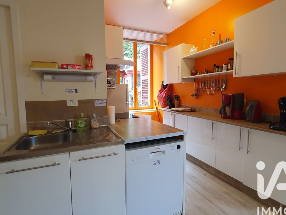 Apartament a Eaux-Bonnes, Pyrenees-Atlantiques - foto 3
