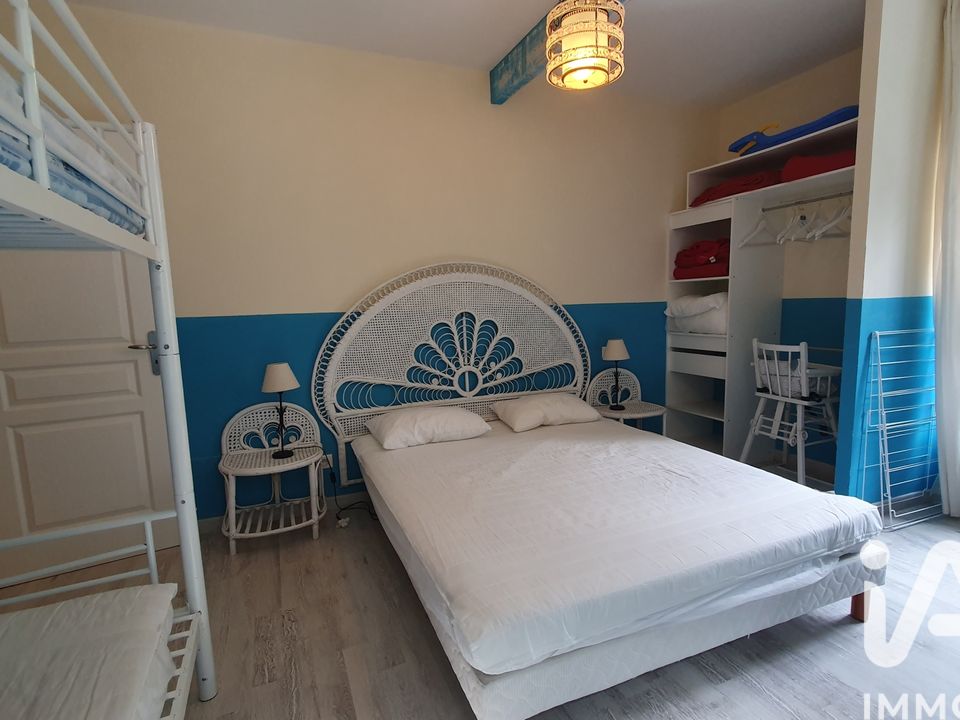Apartament a Eaux-Bonnes, Pyrenees-Atlantiques - foto 5