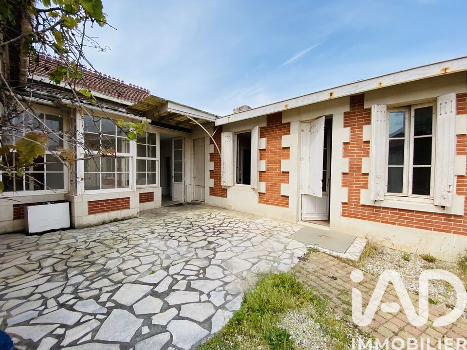 Villa a Soulac-sur-Mer, Gironde - foto 2
