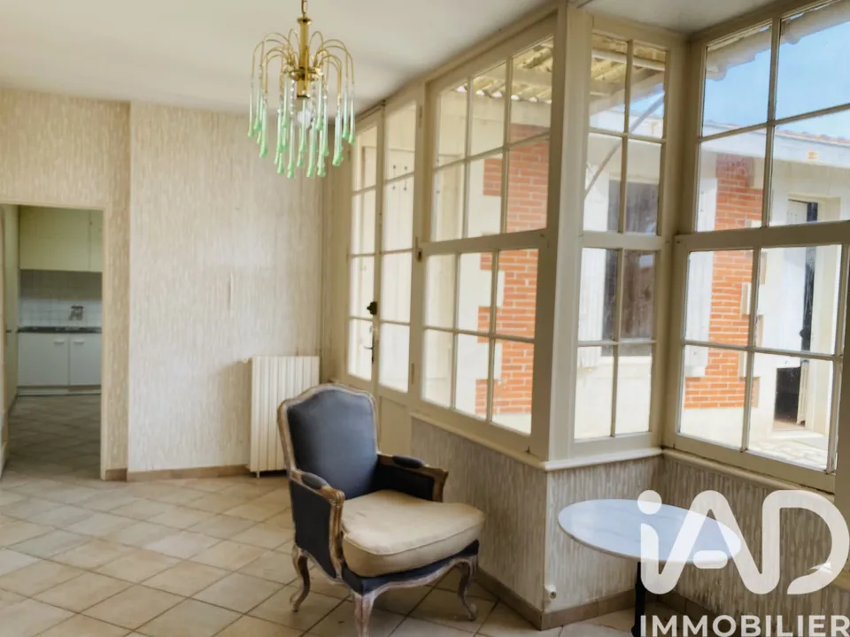 Villa a Soulac-sur-Mer, Gironde - foto 3