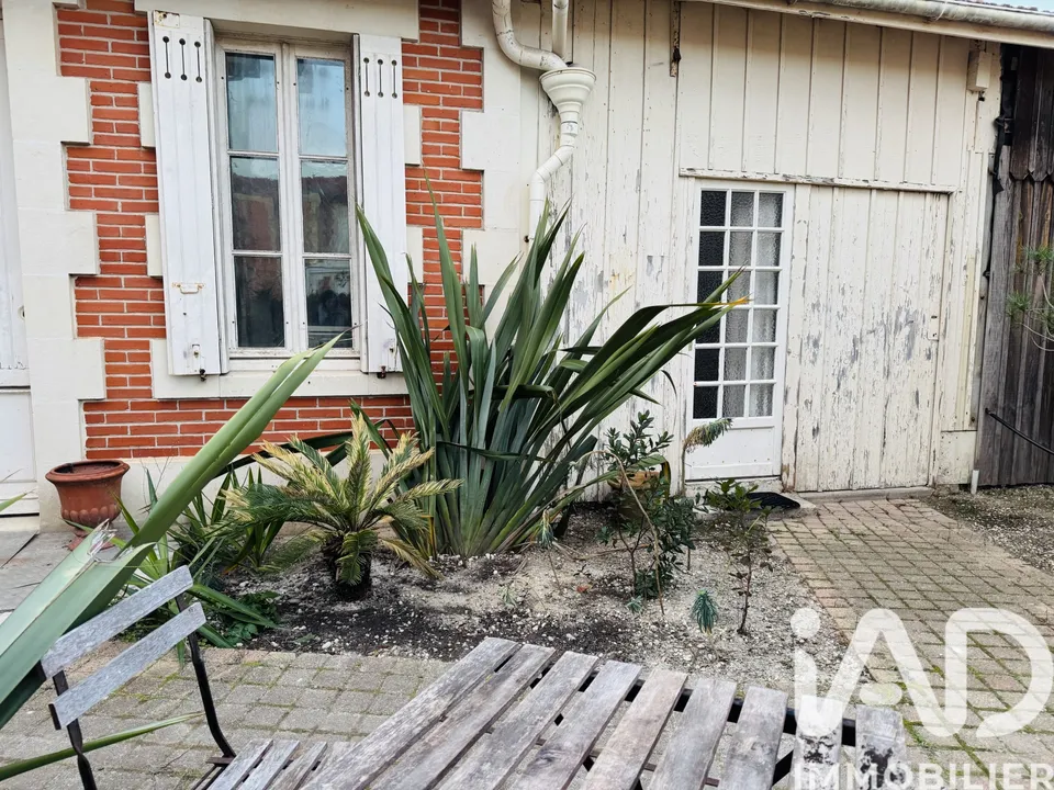 Villa a Soulac-sur-Mer, Gironde - foto 4