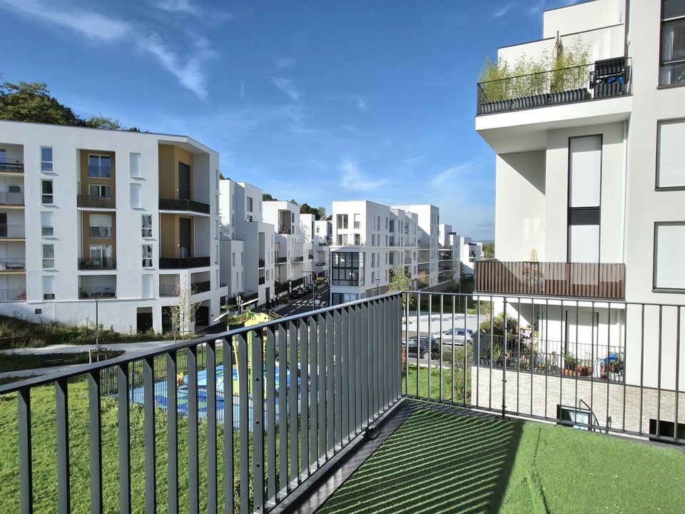 Duplex i Poissy, Yvelines - foto 3