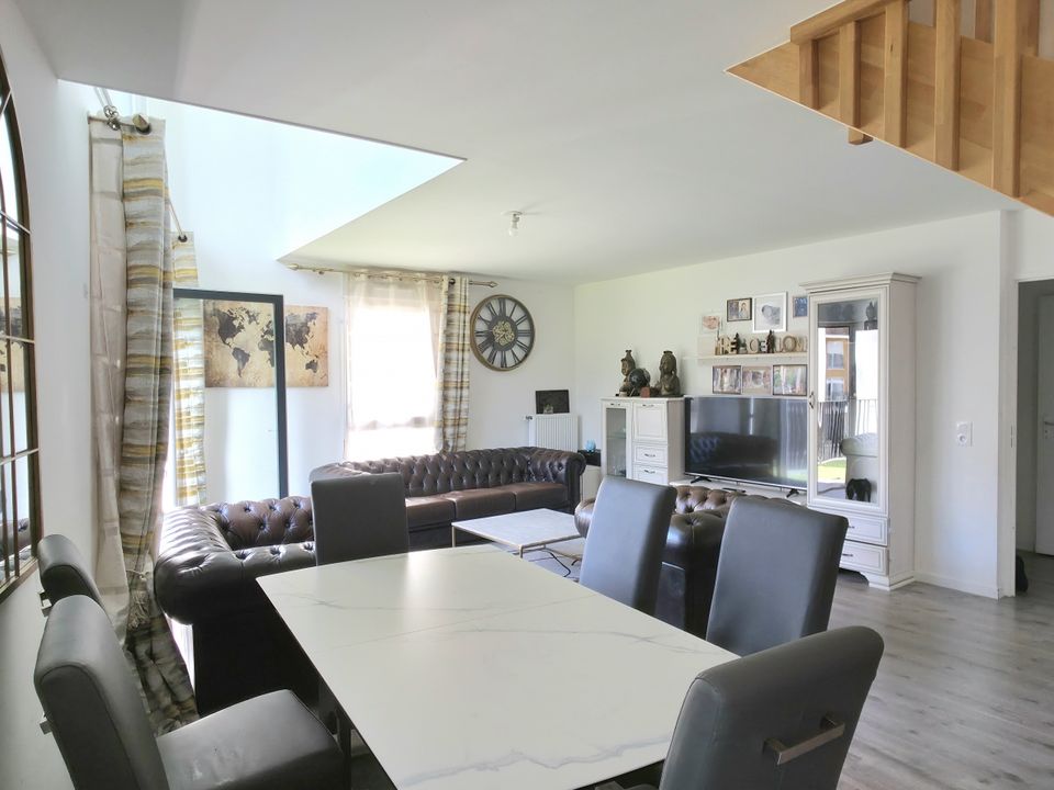 Duplex i Poissy, Yvelines - foto 2