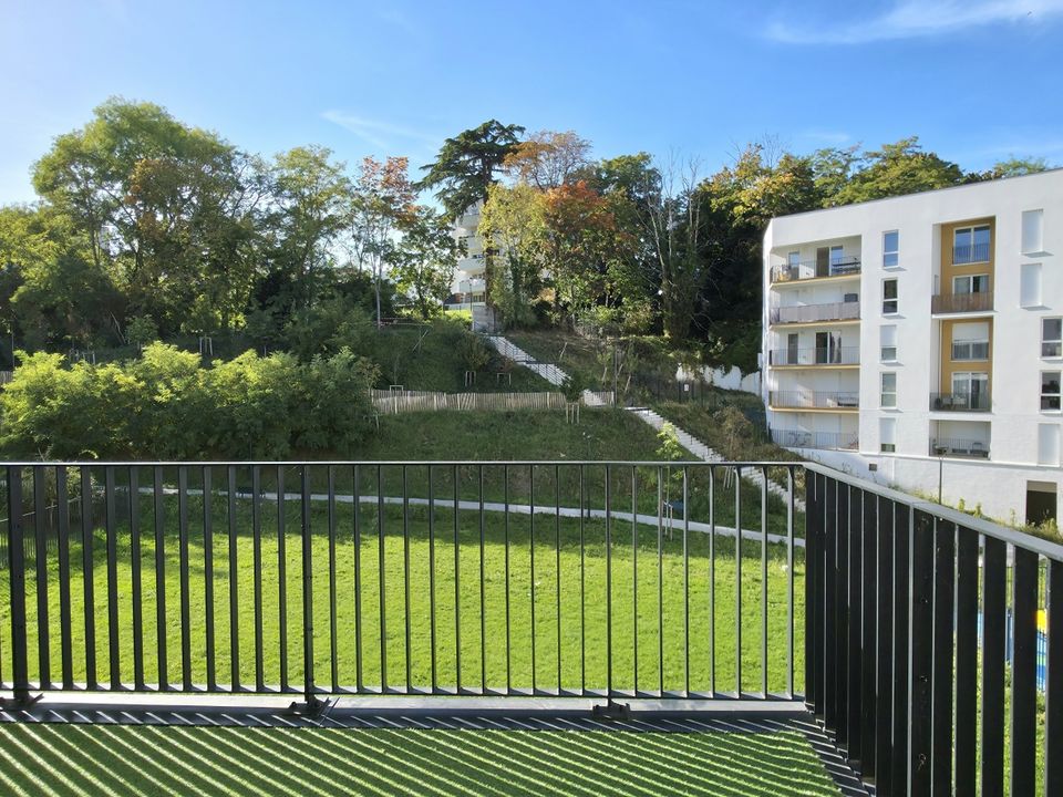 Duplex i Poissy, Yvelines - foto 4