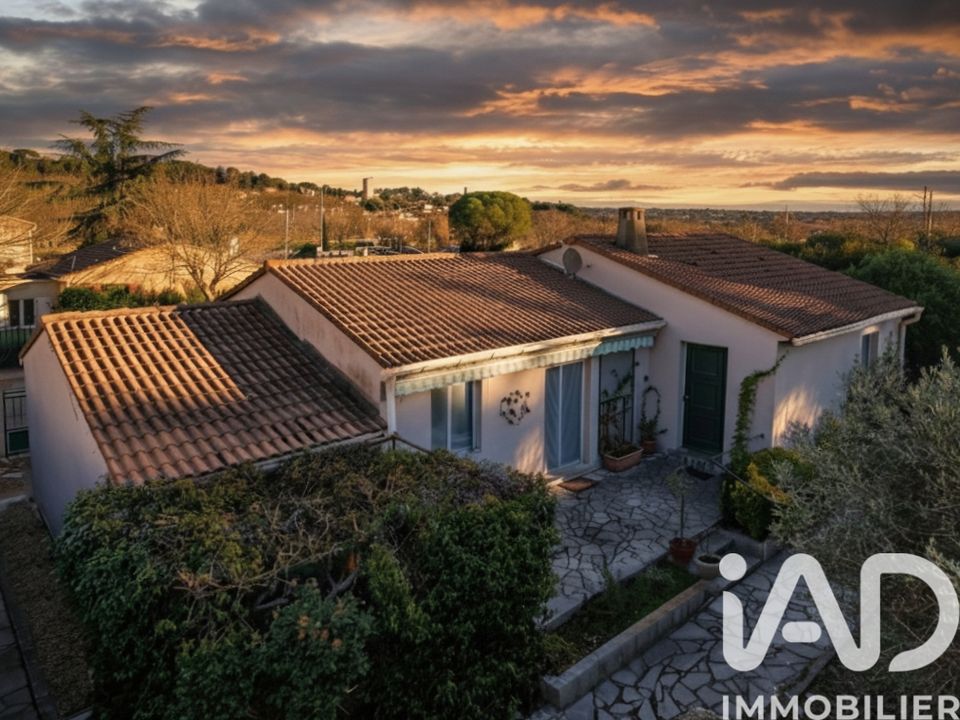 Villa i Sommières, Gard - foto 1