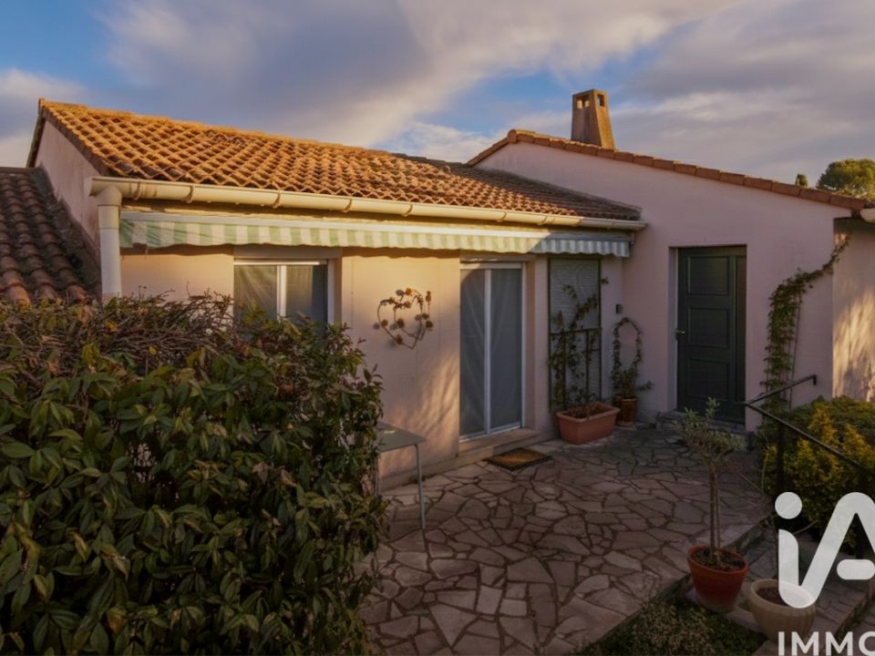 Villa i Sommières, Gard - foto 2