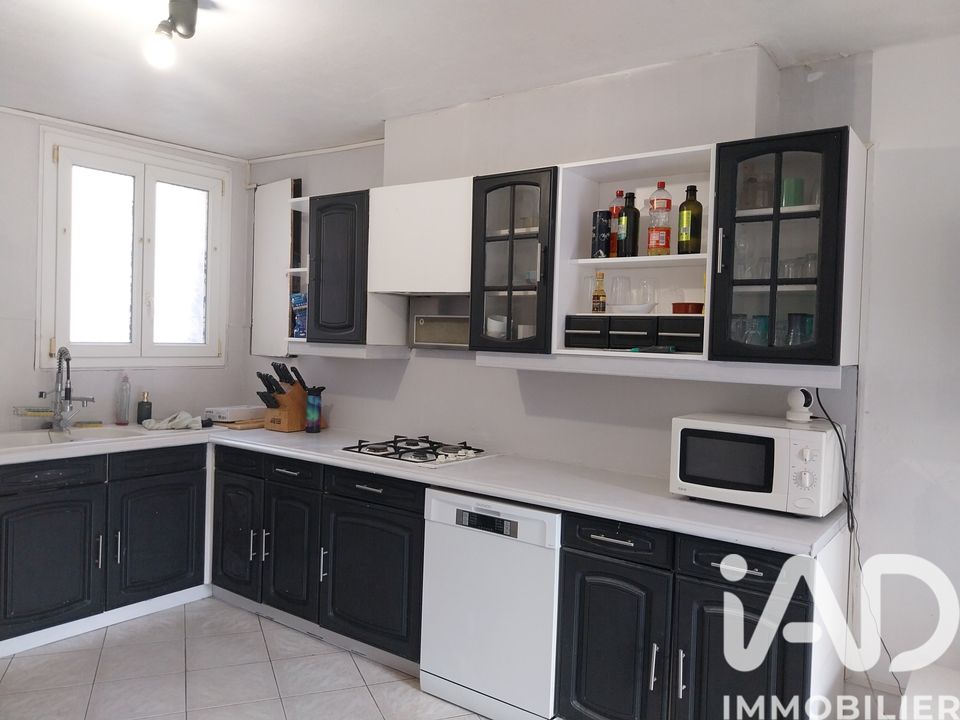 Villa i Nanteuil-lès-Meaux, Seine-et-Marne - foto 4