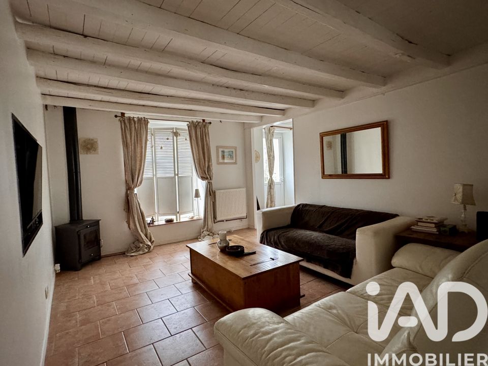 Casa de pueblo en La Chapelle-Thémer, Vendee - foto 4