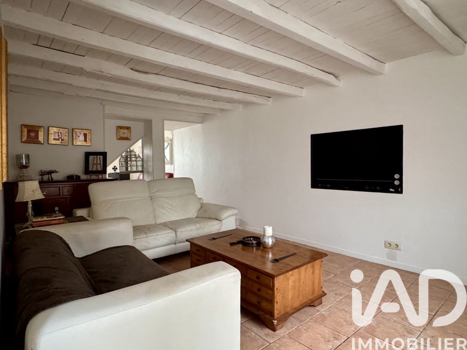 Casa de pueblo en La Chapelle-Thémer, Vendee - foto 5