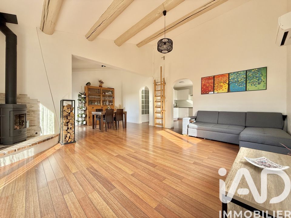 Villa i Ceyreste, Bouches-du-Rhone - foto 1