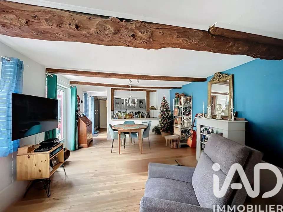Villa i Le Breuil-en-Auge, Calvados - foto 3