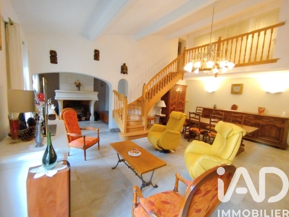 Villa i Le Pian-Medoc, Gironde - bilde 1