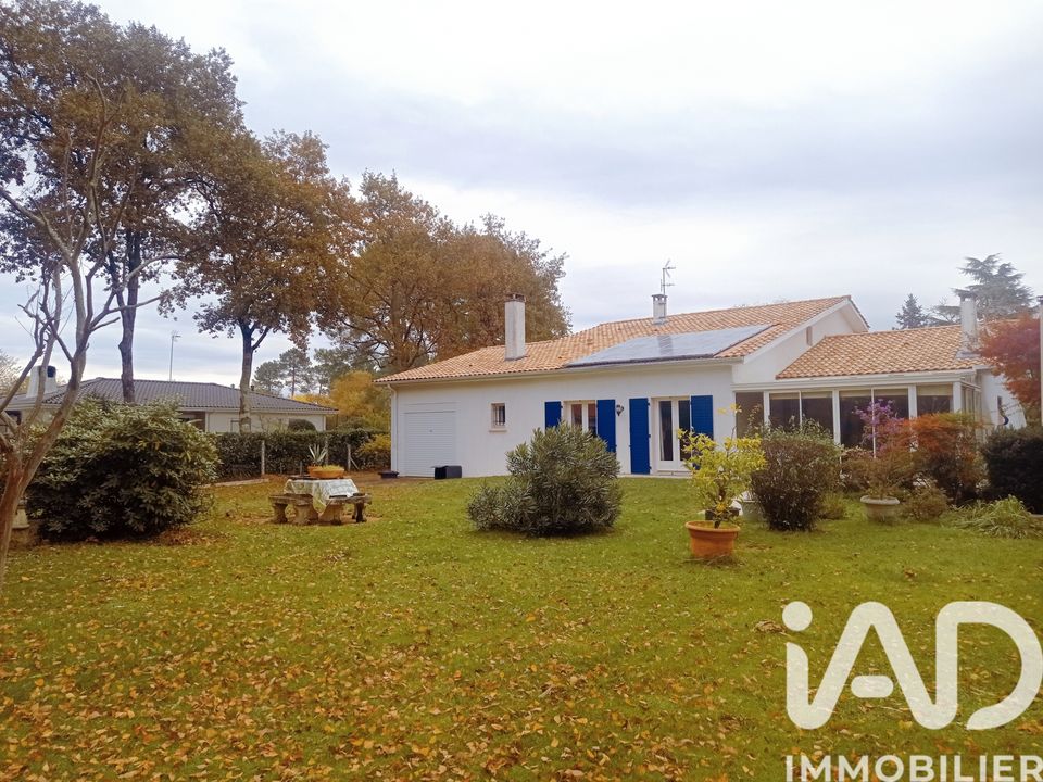 Villa i Le Pian-Medoc, Gironde - bilde 2