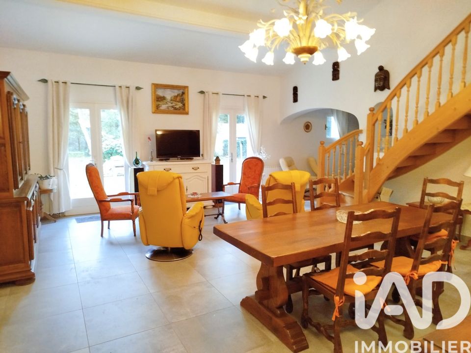 Villa i Le Pian-Medoc, Gironde - bilde 3
