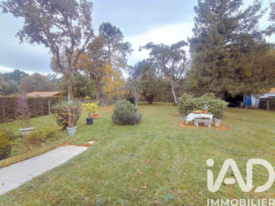 Villa - Le Pian-Medoc, Gironde - photo 4