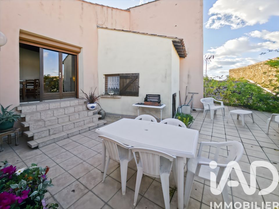 Landsbyhus i Abeilhan, Herault - foto 2