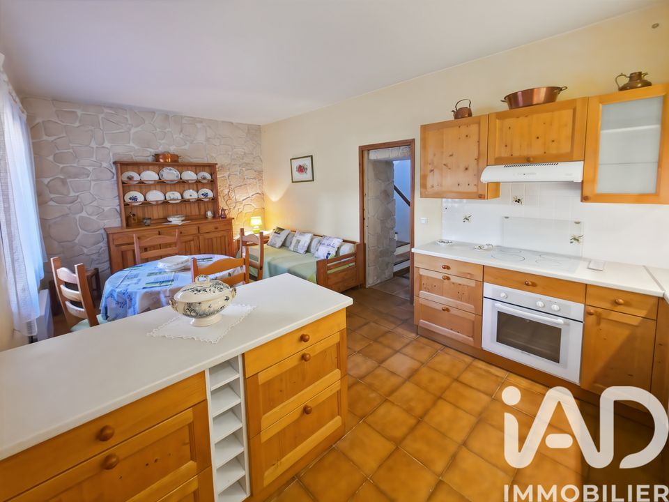 Landsbyhus i Abeilhan, Herault - foto 4