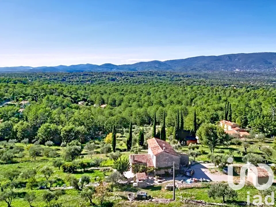 Villa i Fayence, Var - foto 2