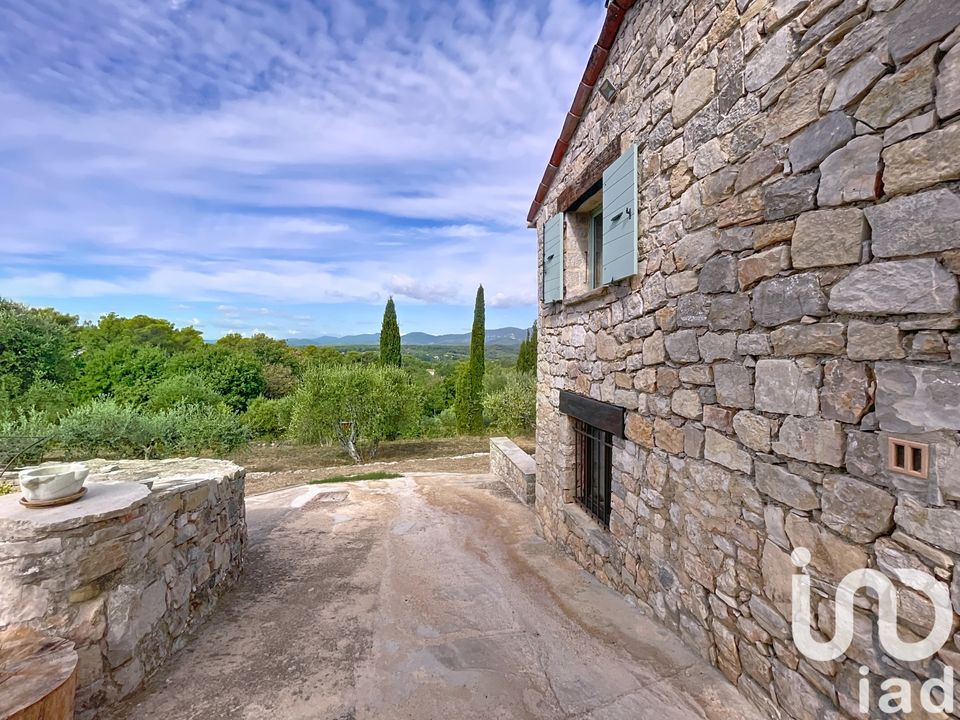 Villa i Fayence, Var - foto 4