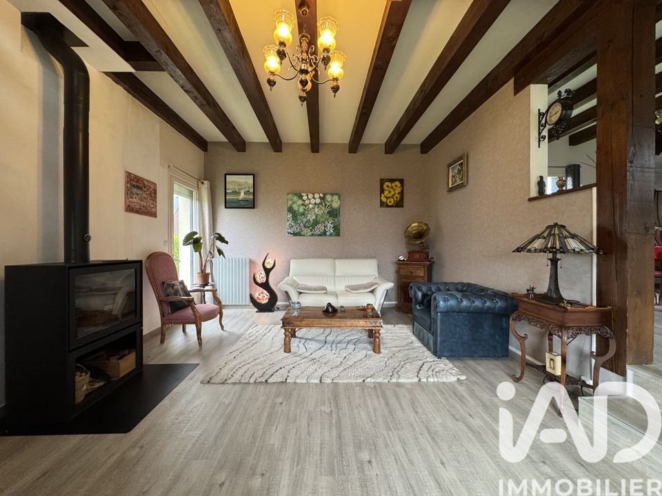 Villa i Goudelin, Cotes-d'Armor - foto 4