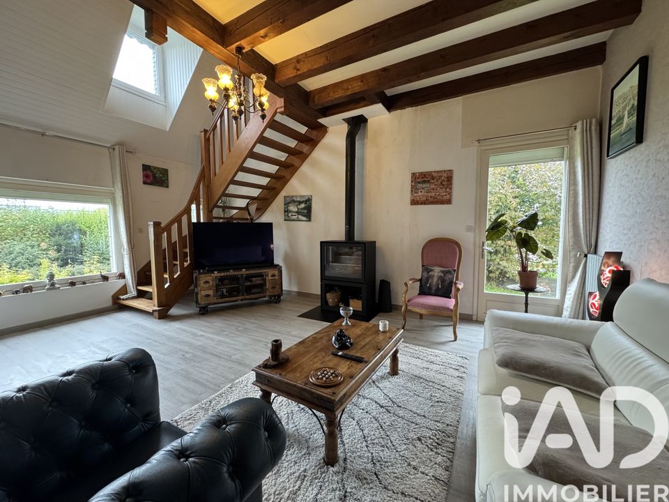 Villa i Goudelin, Cotes-d'Armor - foto 5