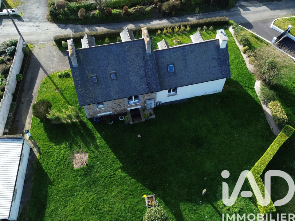 Villa i Goudelin, Cotes-d'Armor - foto 2