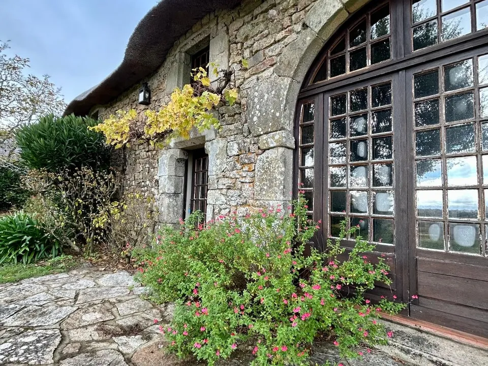 Villa em Plougoumelen, Morbihan - foto 2