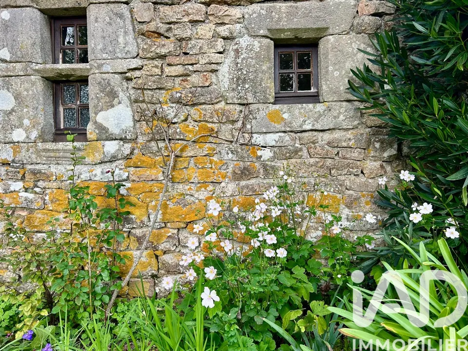 Villa em Plougoumelen, Morbihan - foto 3