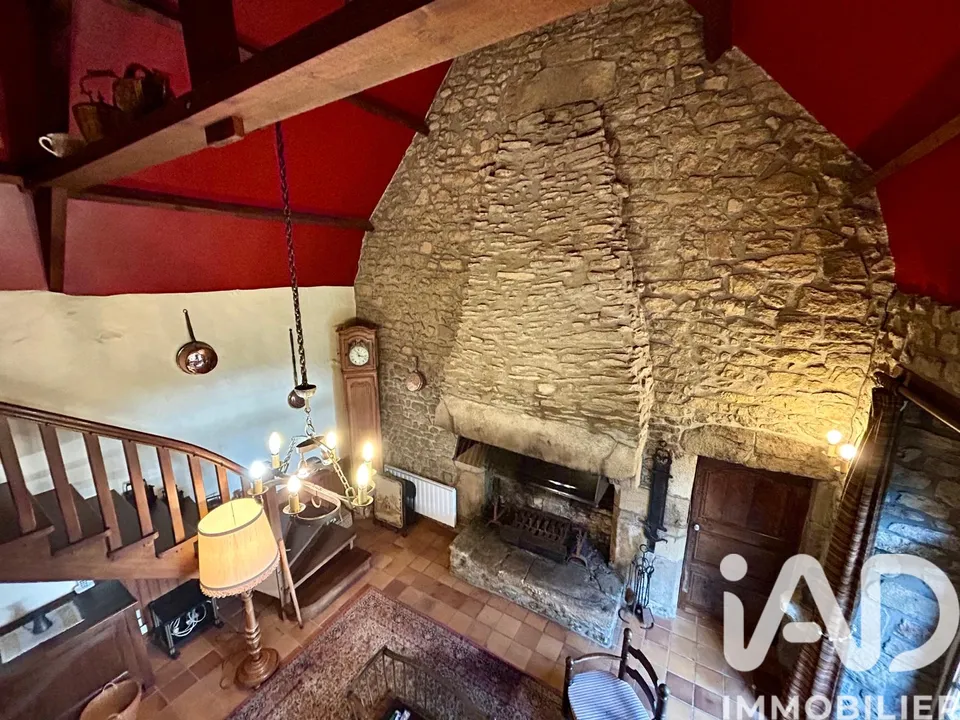 Villa em Plougoumelen, Morbihan - foto 4