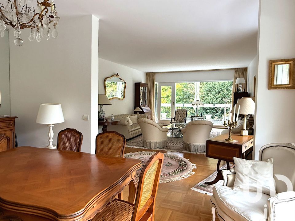 Lejlighed i Le Chesnay-Rocquencourt, Yvelines - foto 4