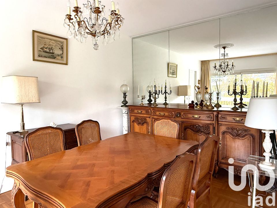 Lejlighed i Le Chesnay-Rocquencourt, Yvelines - foto 5