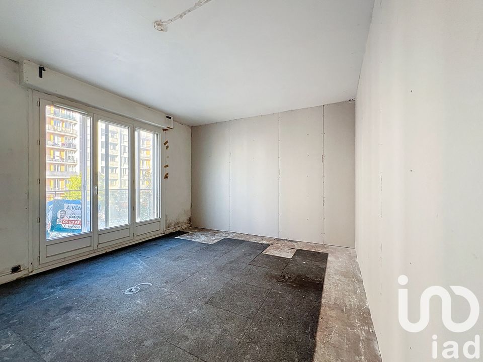 Leilighet i Grenoble, Isere - bilde 2