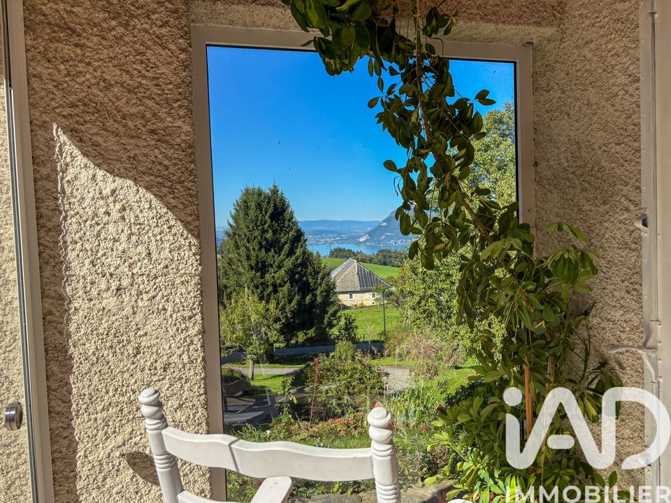 Villa i Saint-Eustache, Haute-Savoie - foto 3