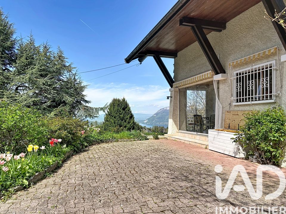 Villa i Saint-Eustache, Haute-Savoie - foto 2