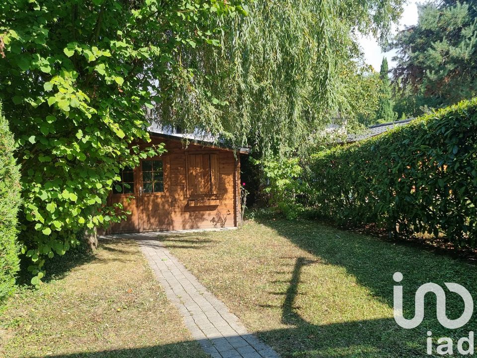 Villa i Sucy-en-Brie, Val-de-Marne - foto 3