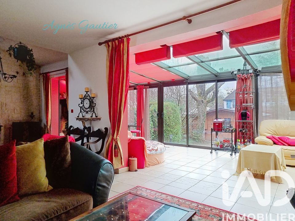 Villa i Sucy-en-Brie, Val-de-Marne - foto 1