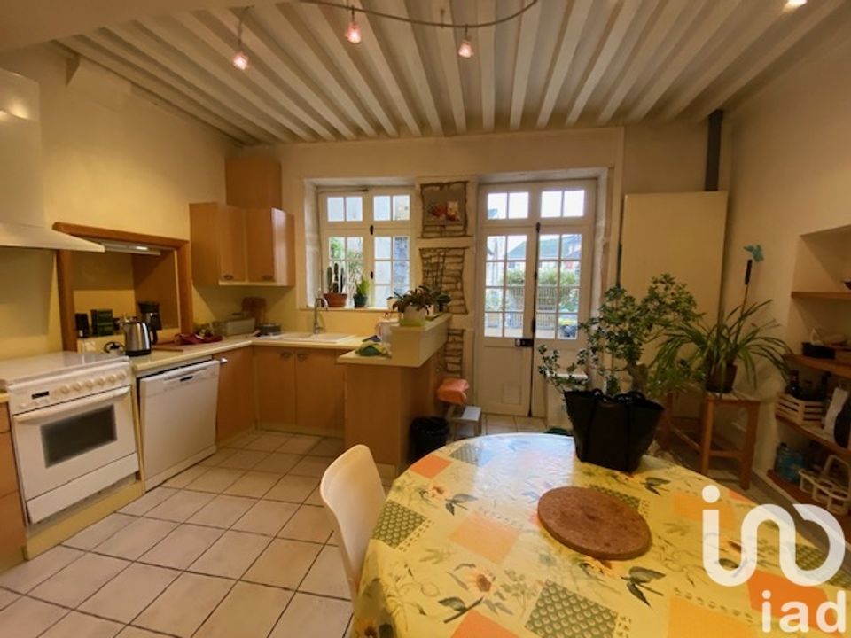 Byhus i Saint-Gengoux-le-National, Saone-et-Loire - foto 4