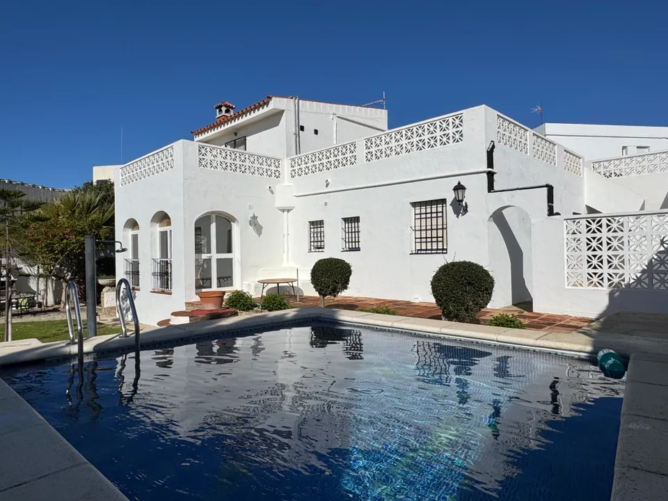 Villa i Conil De La Frontera, Cadiz - foto 1