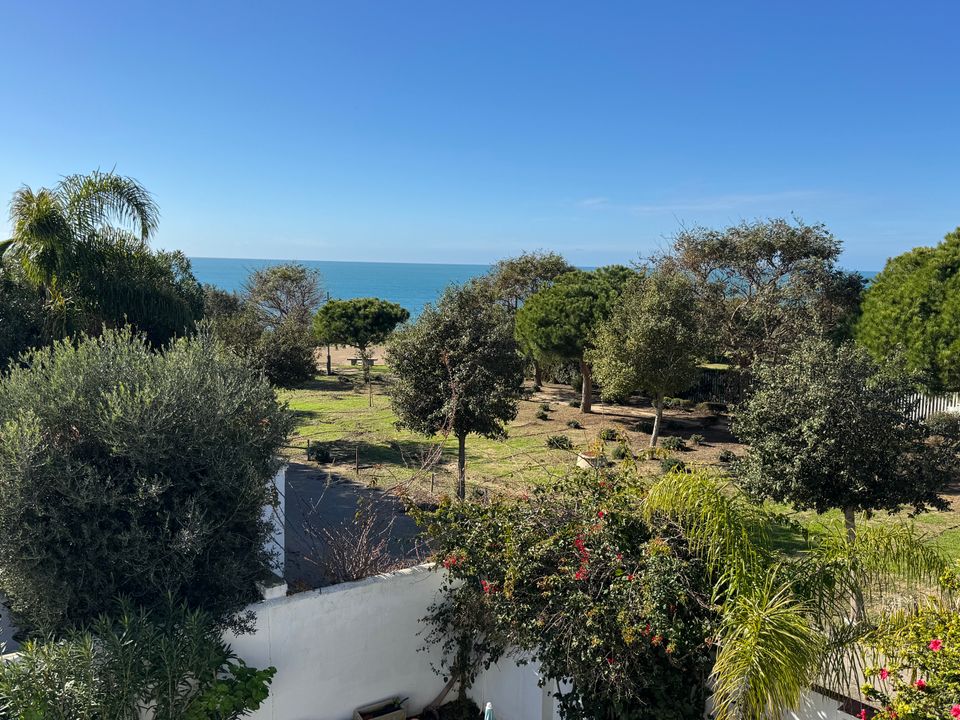 Villa i Conil De La Frontera, Cadiz - foto 4