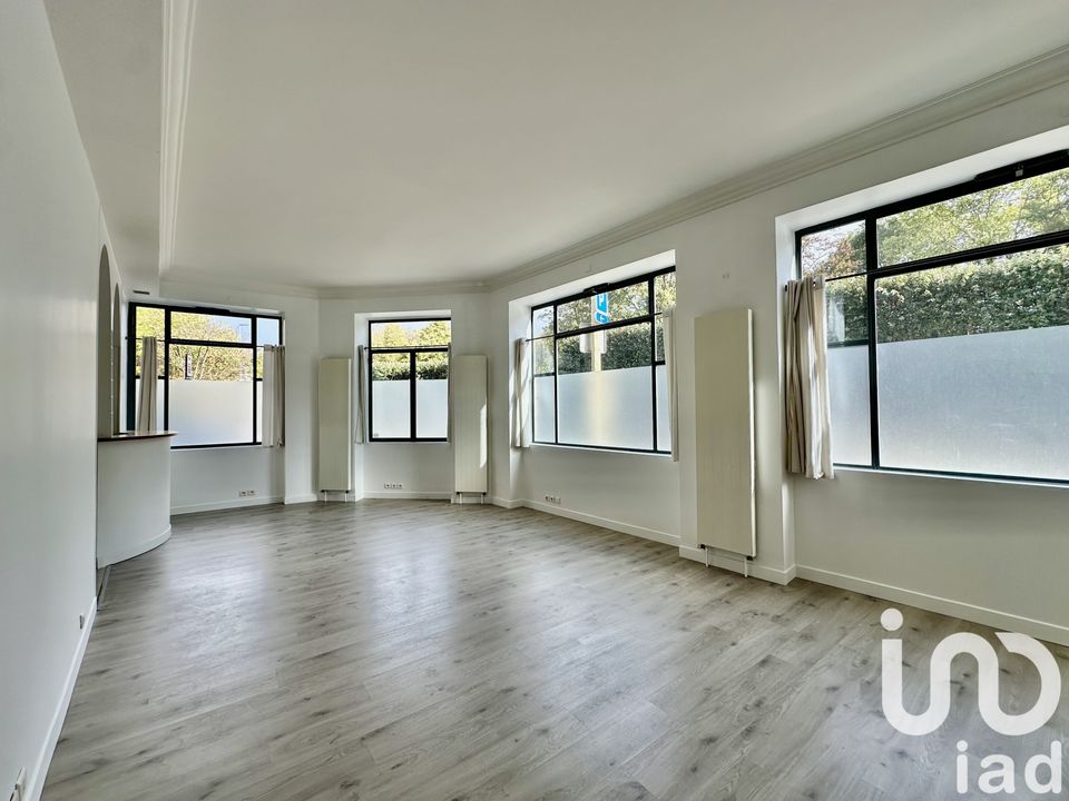 Duplex i Courbevoie, Hauts-de-Seine - foto 2